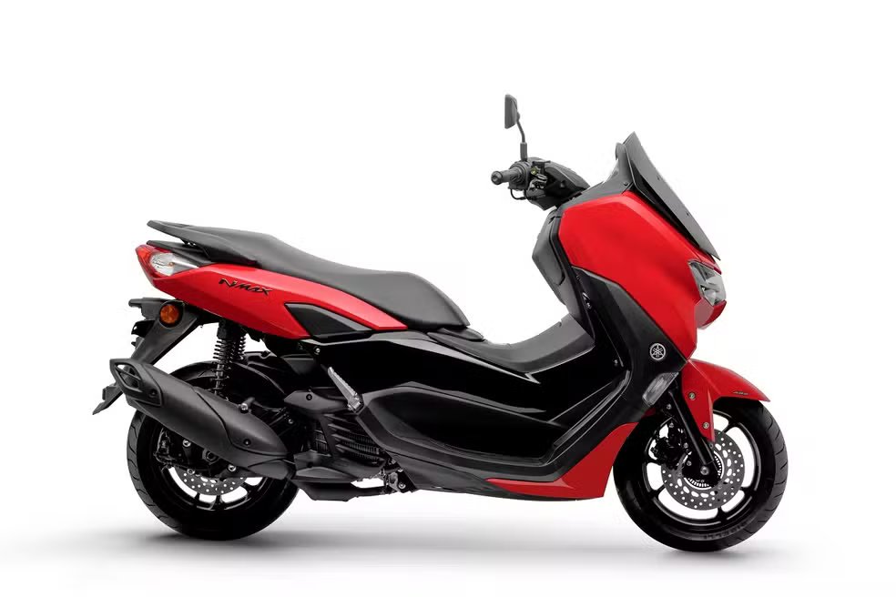 N-MAX 160