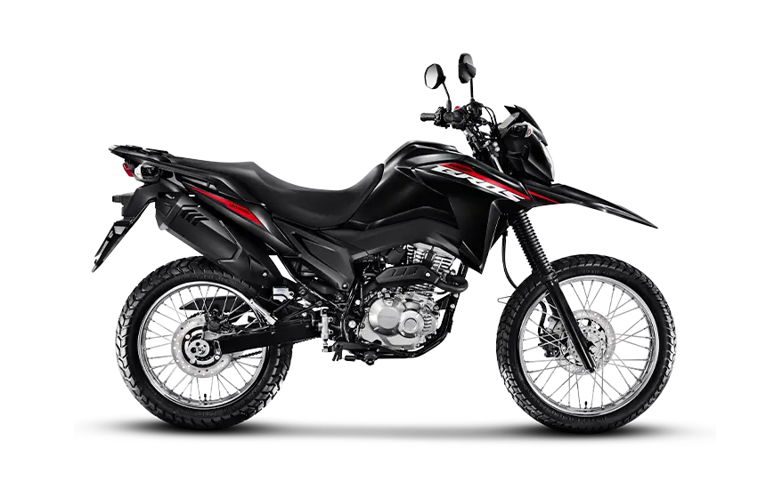 NXR 160 BROS