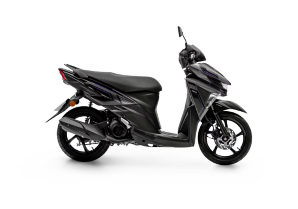 NEO 125
