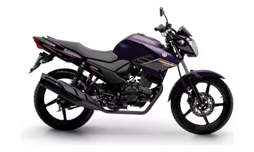 FAZER 150 ED