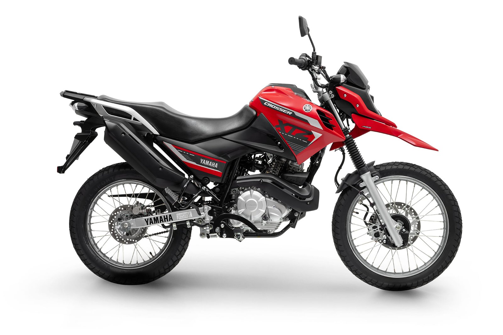 XTZ CROSSER 150