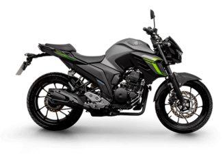 FZ 25 ABS