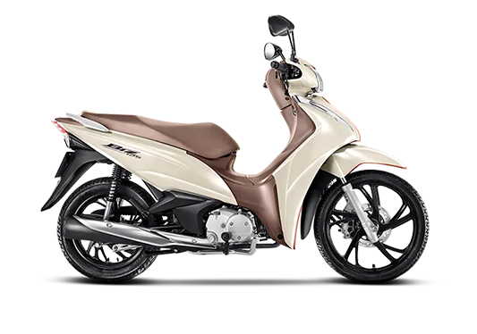 BIZ 125