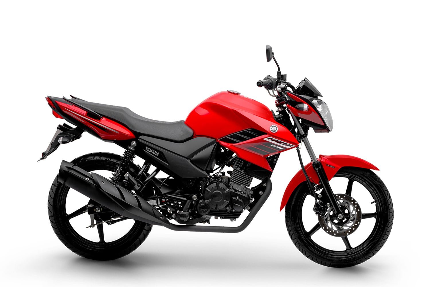 FAZER 150 ED